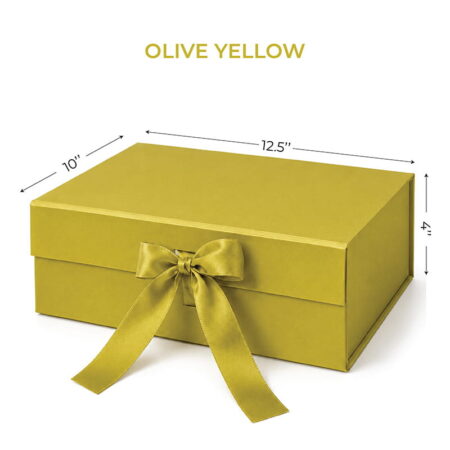 Collapsible box