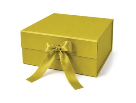 Collapsible box