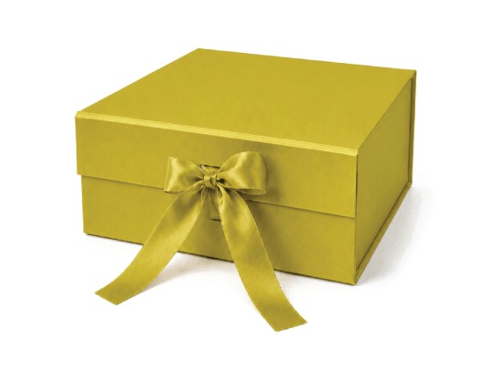 Collapsible box